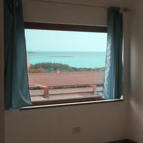 Residence Capo Falcone