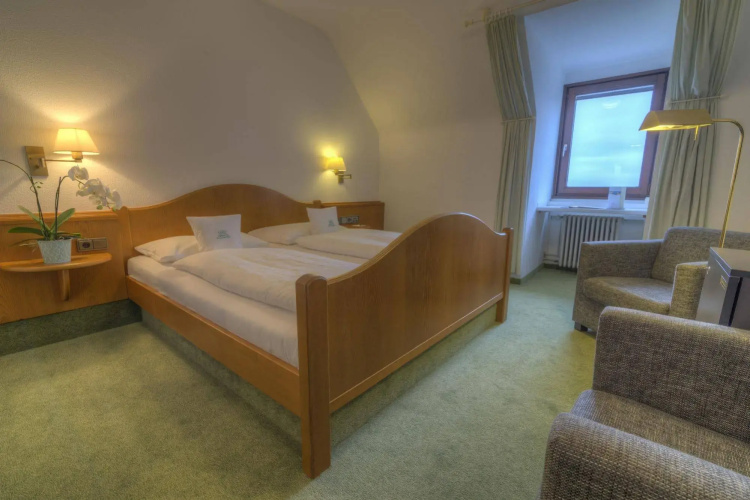 Parkhotel St. Leonhard