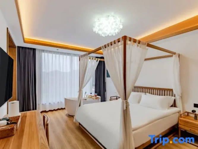 Double Suite with sea view