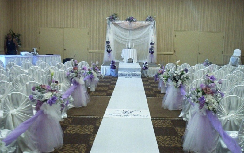 Hotel St. Regis photo 19