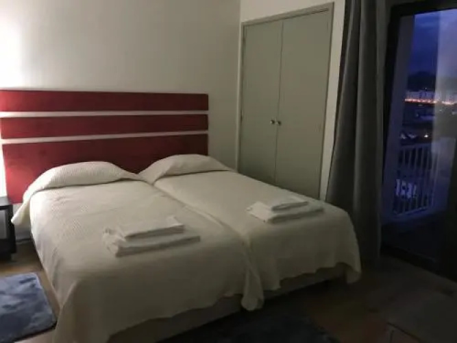 APARTAMENTOS SOLMAR 15º