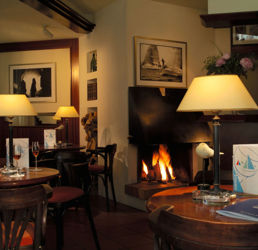 Hotel Birke, Ringhotel Kiel