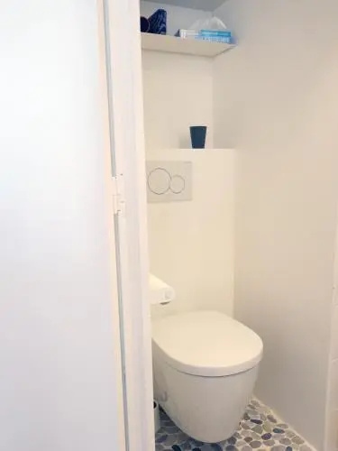 Mini Loft Roquette CityCosy