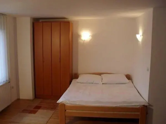 Apartments Smiljanić