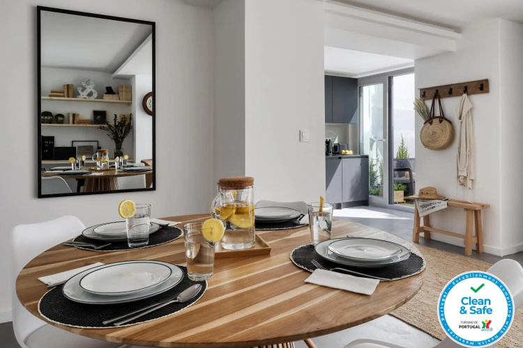 Bem Lembrados Apartment