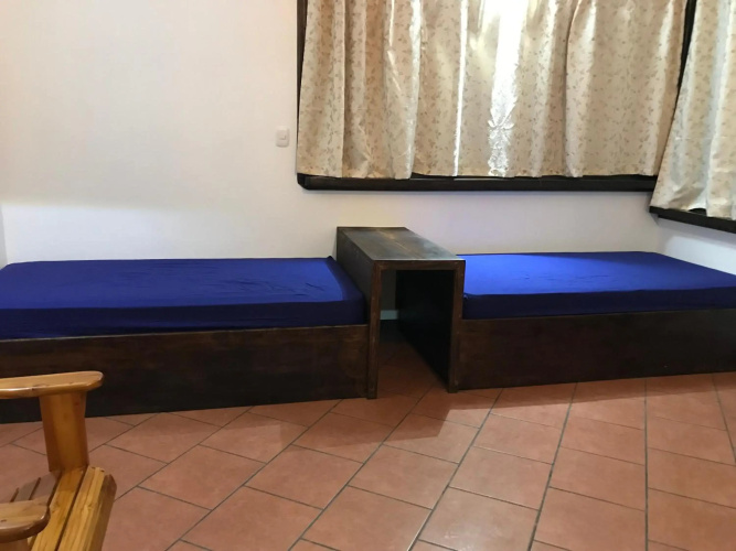 Flor De Paraiso Bungalows