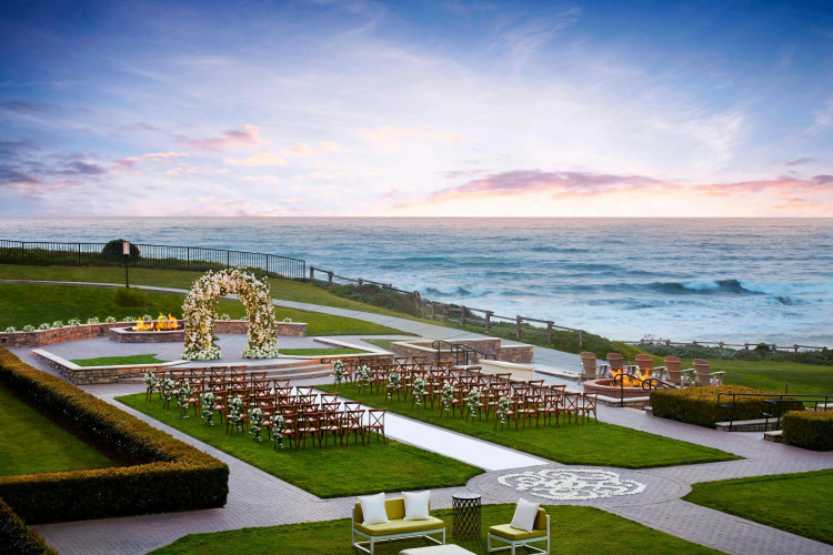 The Ritz-Carlton, Half Moon Bay photo 26