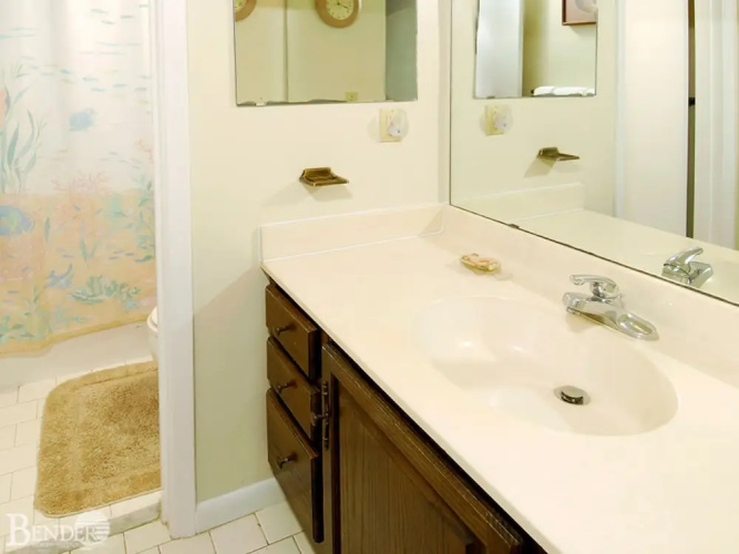 Edgewater Condo