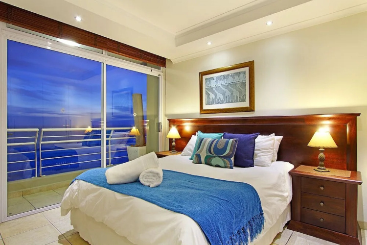 Ocean View C602 bt HostAgents