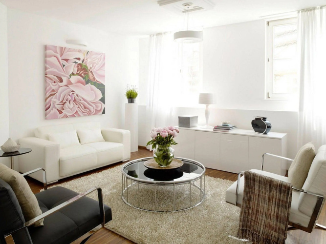 VISIONAPARTMENTS Vienna Marc-Aurel-Strasse