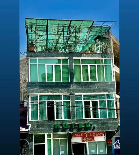 Image de l'hôtel