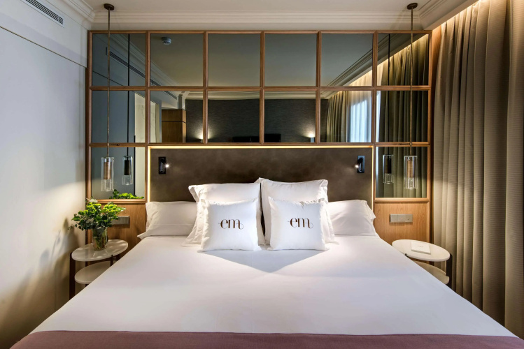Barceló Emperatriz Hotel