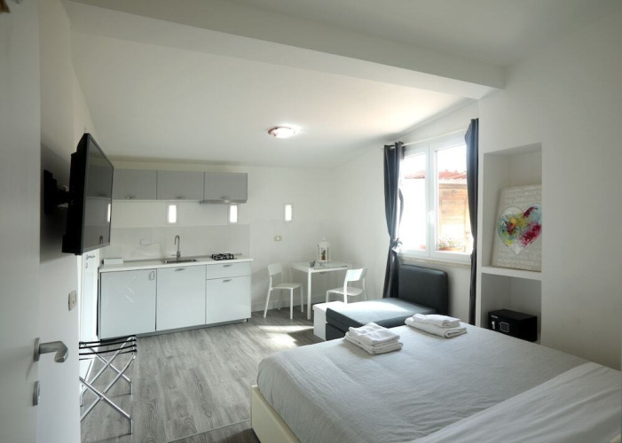 Candia - 3722 - Rome - Hld 37506