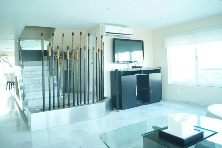 Brisas Penthouses by TA