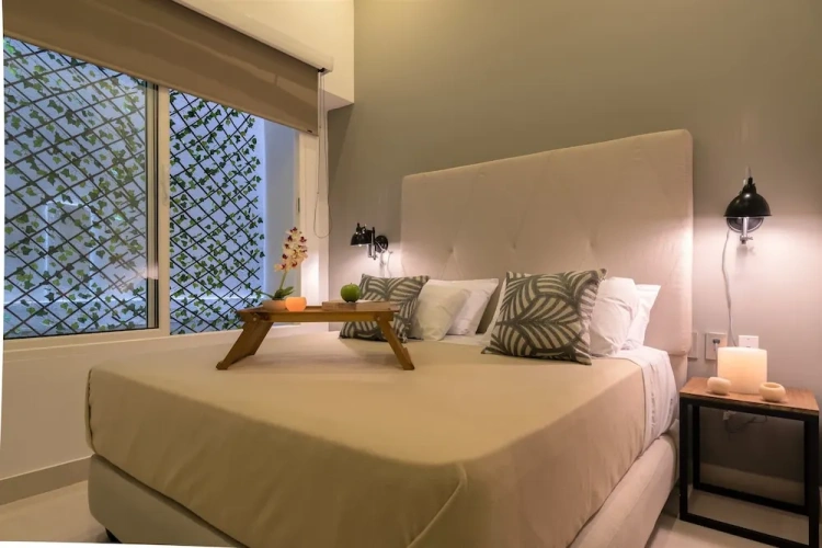 Superior Double Suite