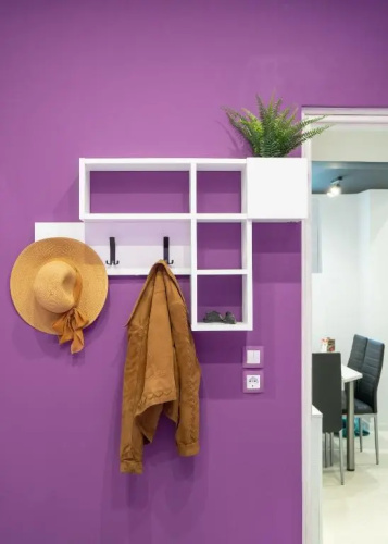 Cool Style Private Apartments