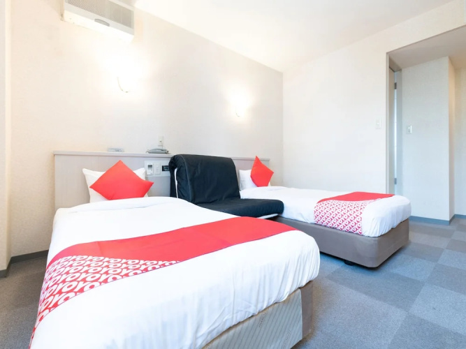 Hotel U-nus