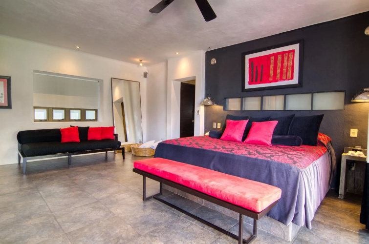Casa Cúpula Luxury