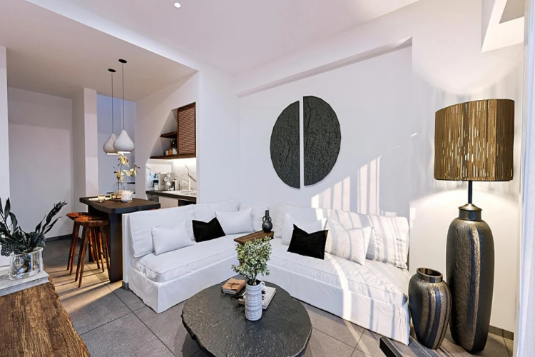 Stella Luxury Apartments