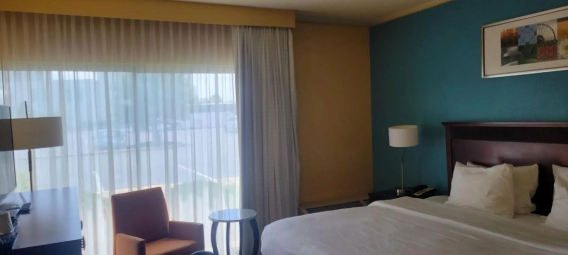Chester Inn & Suites