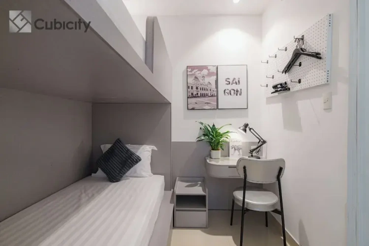 Comfort Twin room