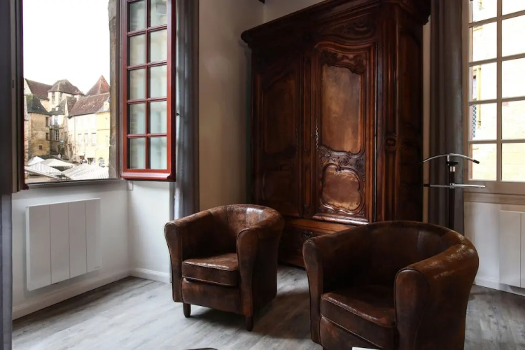 L'Alcove
