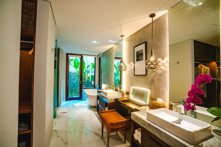 The Hava Ubud A Pramana Experience