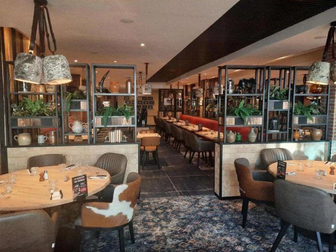Hôtel Forest Hill Meudon-Vélizy photo 23