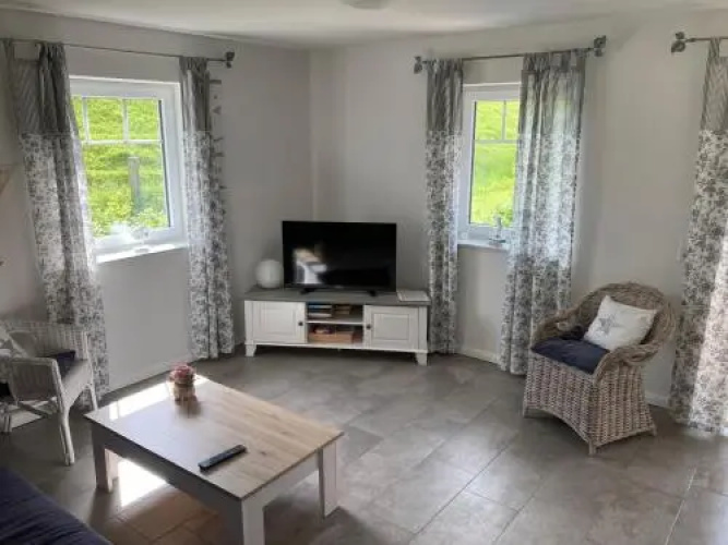 Ferienhaus-Hemmerdeich