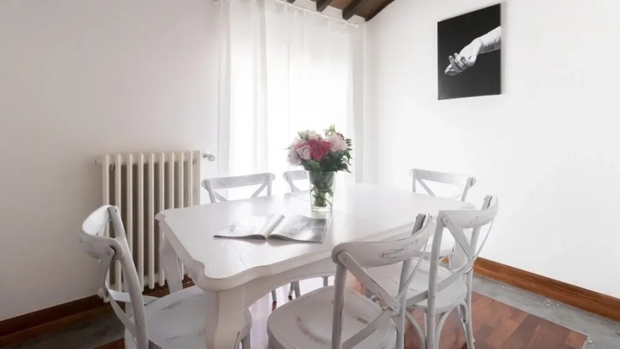 Italianway - Barberini 5 Sensus