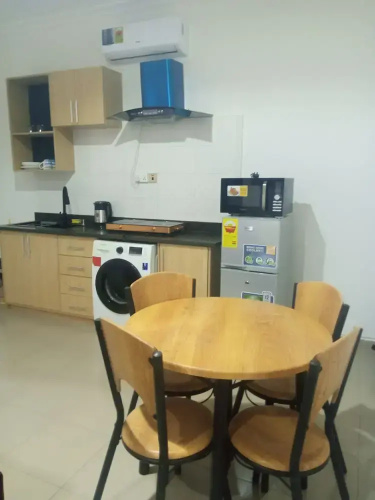 Masterpiece 1 bedroom
