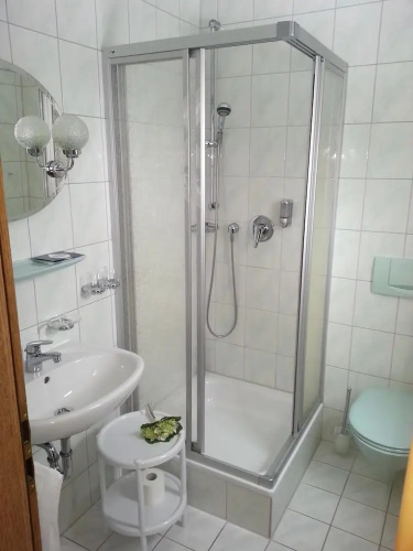 Hotel Waldesruh