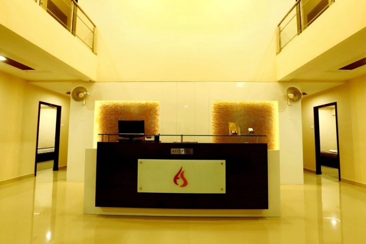 Rentostay Hotel Rooms