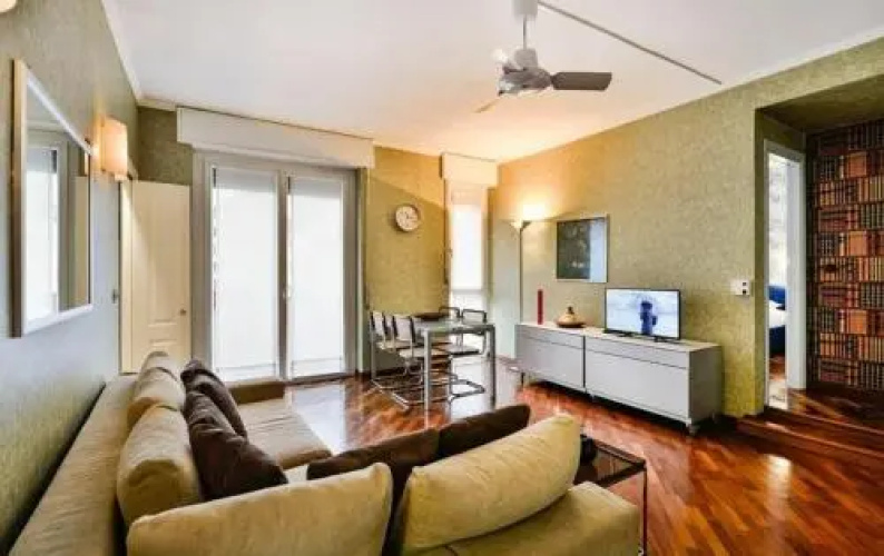 Corso Xxii Marzo Halldis Apartments