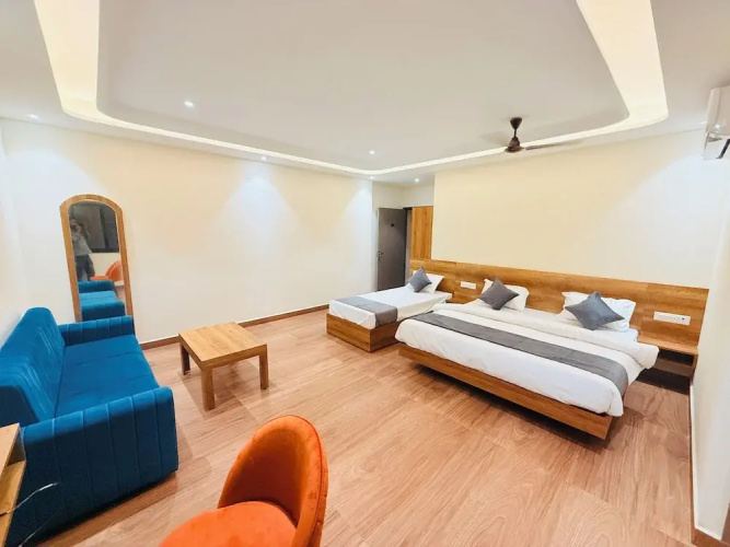Hotel City Inn