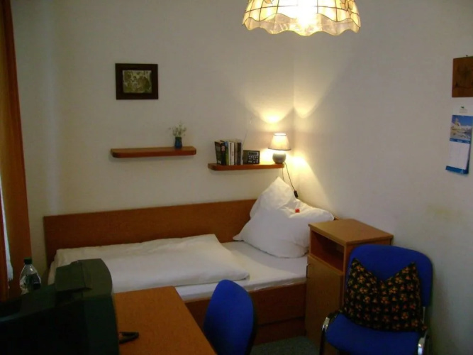 Hotel Vesta