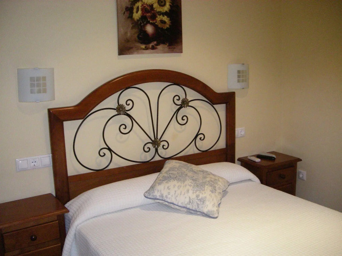 Hostal Azahar