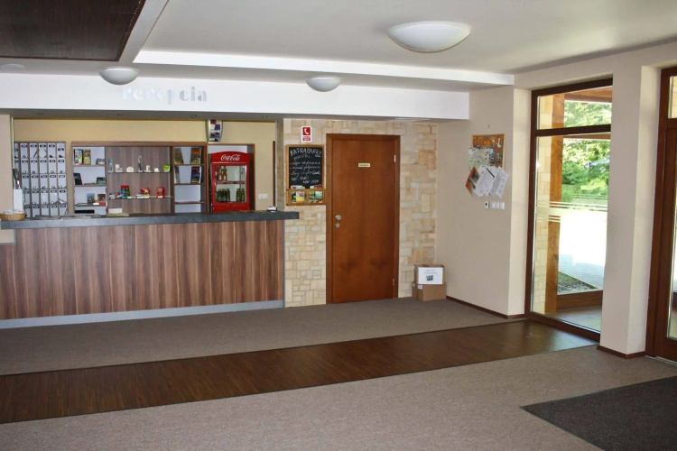 Otel görseli