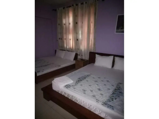 Thien Son Hotel