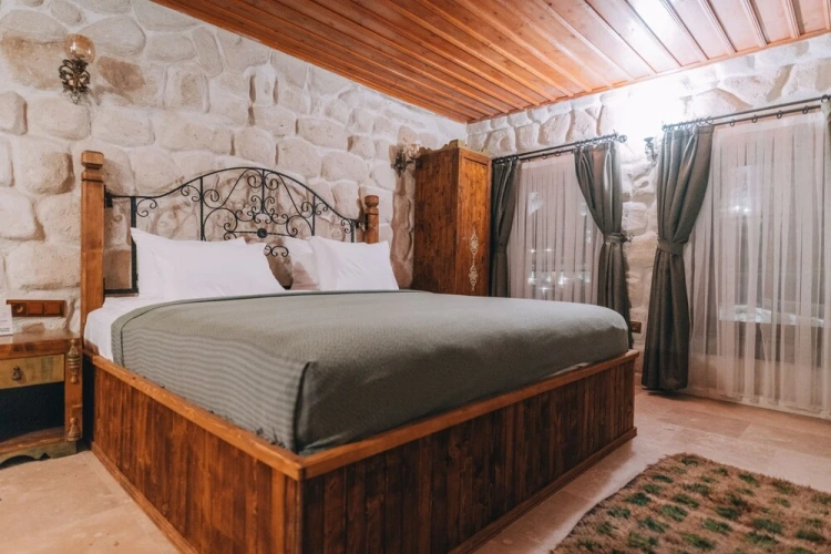 Luxury Double room