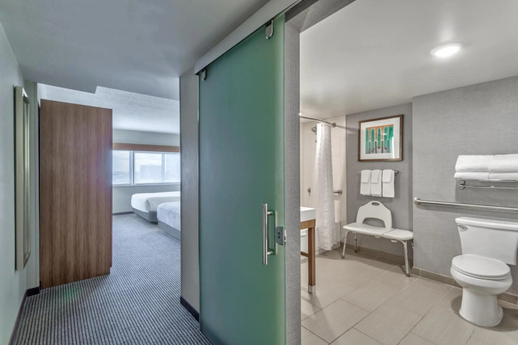 Hyatt Place Minneapolis Downtown