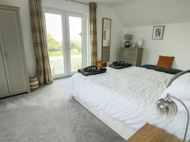 4 Parc Delfryn