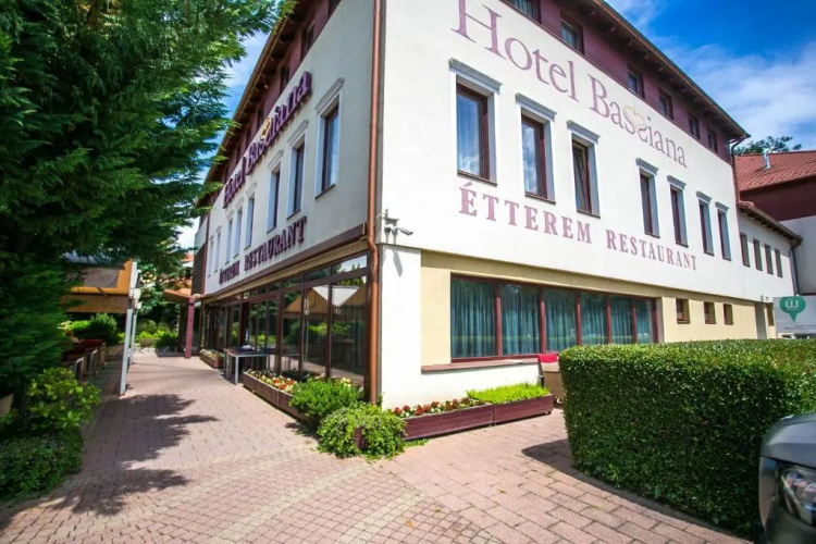 Hotelbild