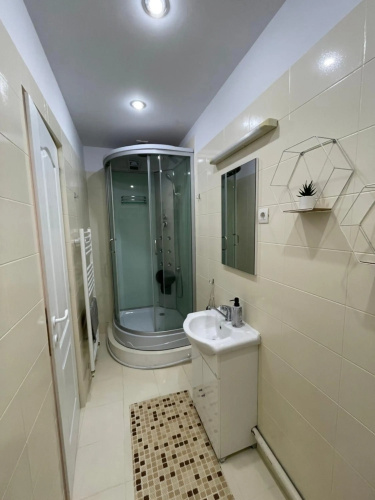 Gizell Apartment 2