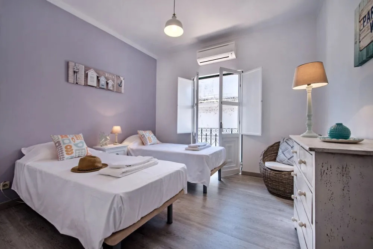Apartment Uva by MarsAlgarve