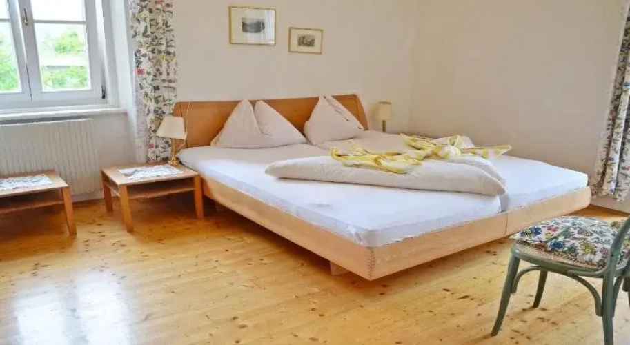 Hotel Seehof
