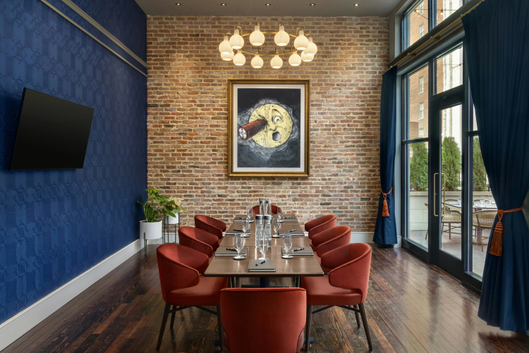 106 Jefferson Huntsville, Curio Collection by Hilton photo 18