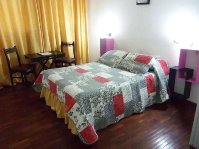 Mar del Plata Hotel - Montevideo