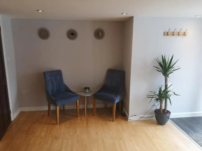 High gables Apartment 1
