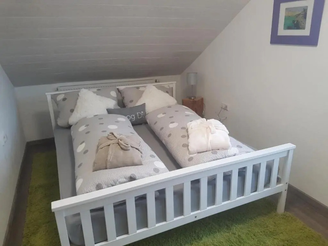 Ferienwohnung Klothilde